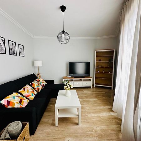 Apartamento Parque Miraflores 코르도바 외부 사진