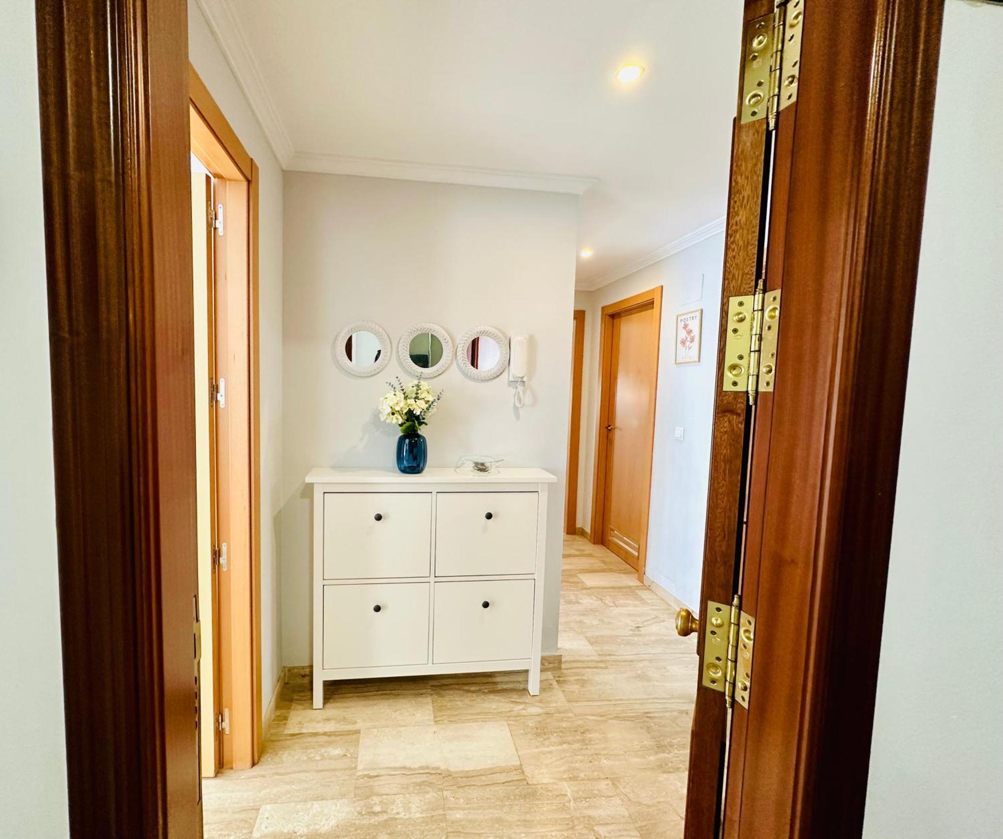 Apartamento Parque Miraflores 코르도바 외부 사진