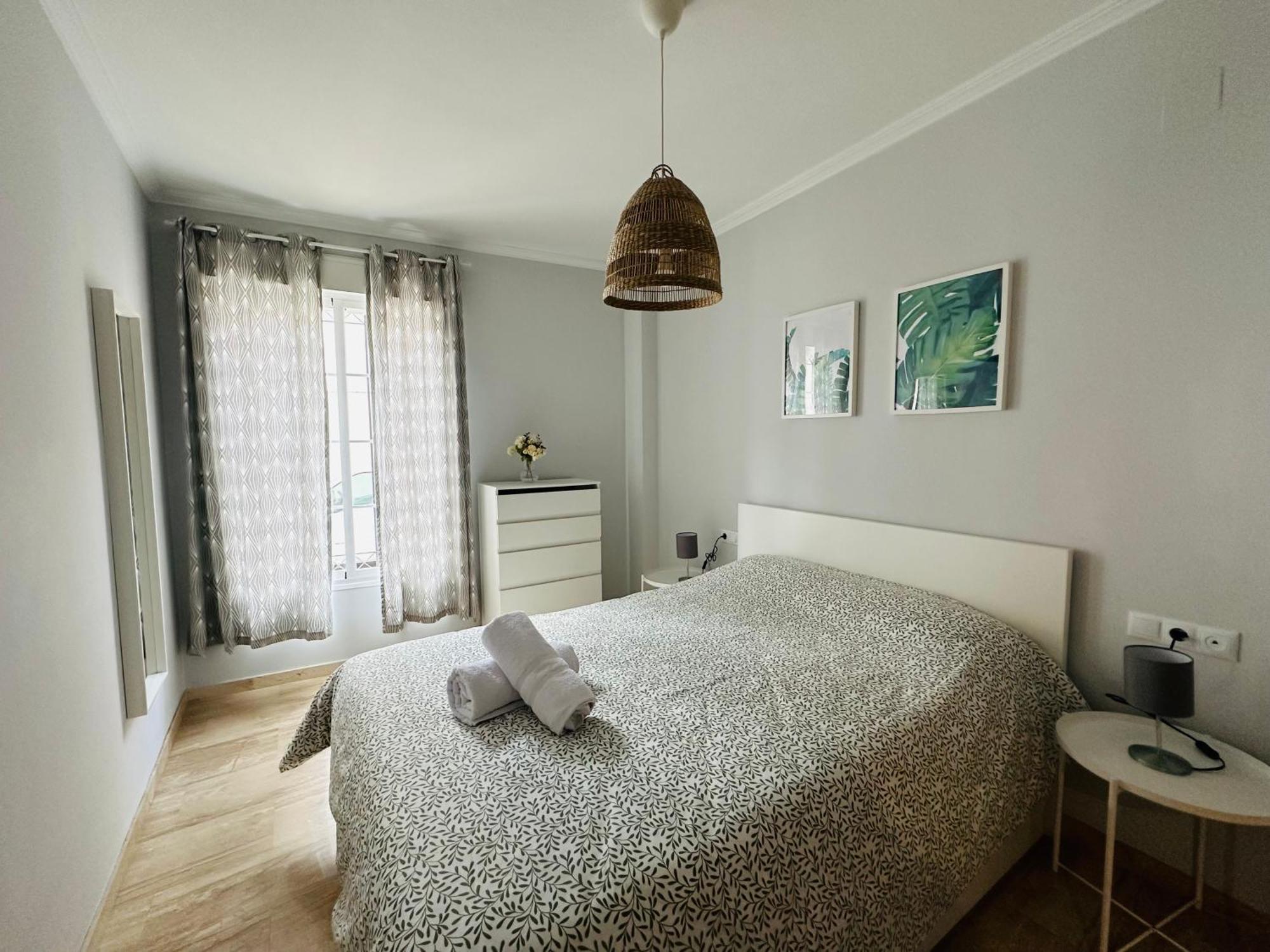 Apartamento Parque Miraflores 코르도바 외부 사진