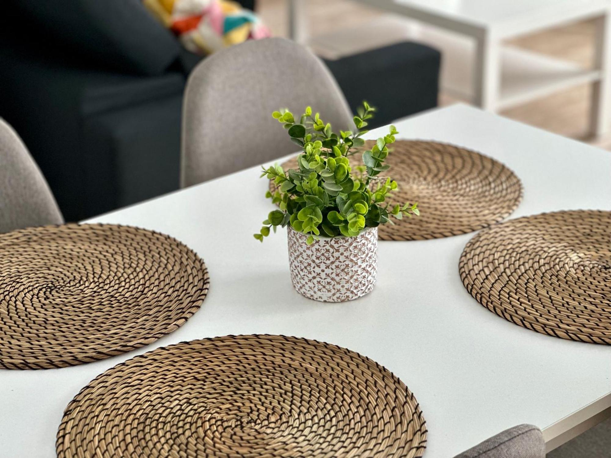 Apartamento Parque Miraflores 코르도바 외부 사진