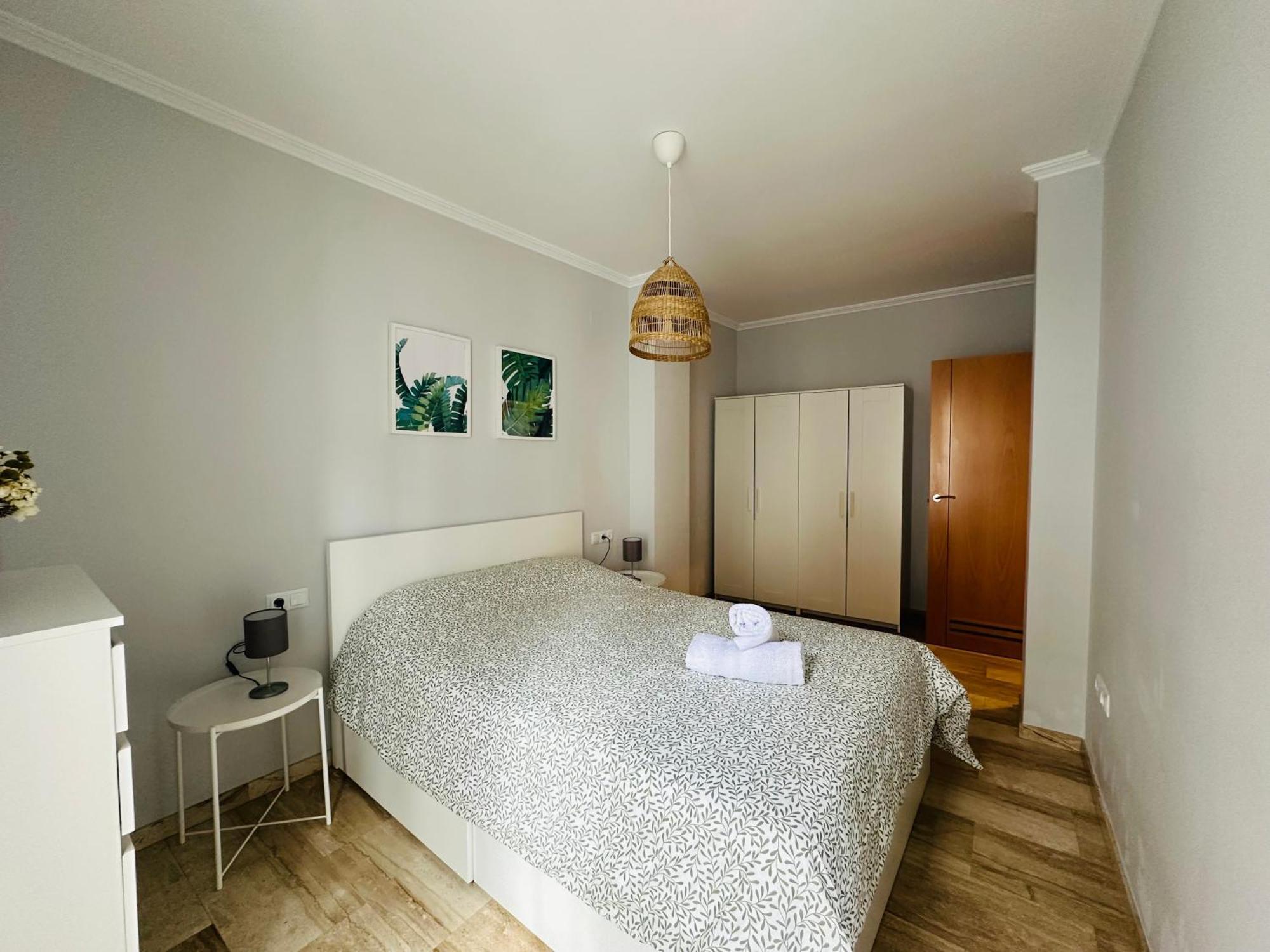Apartamento Parque Miraflores 코르도바 외부 사진