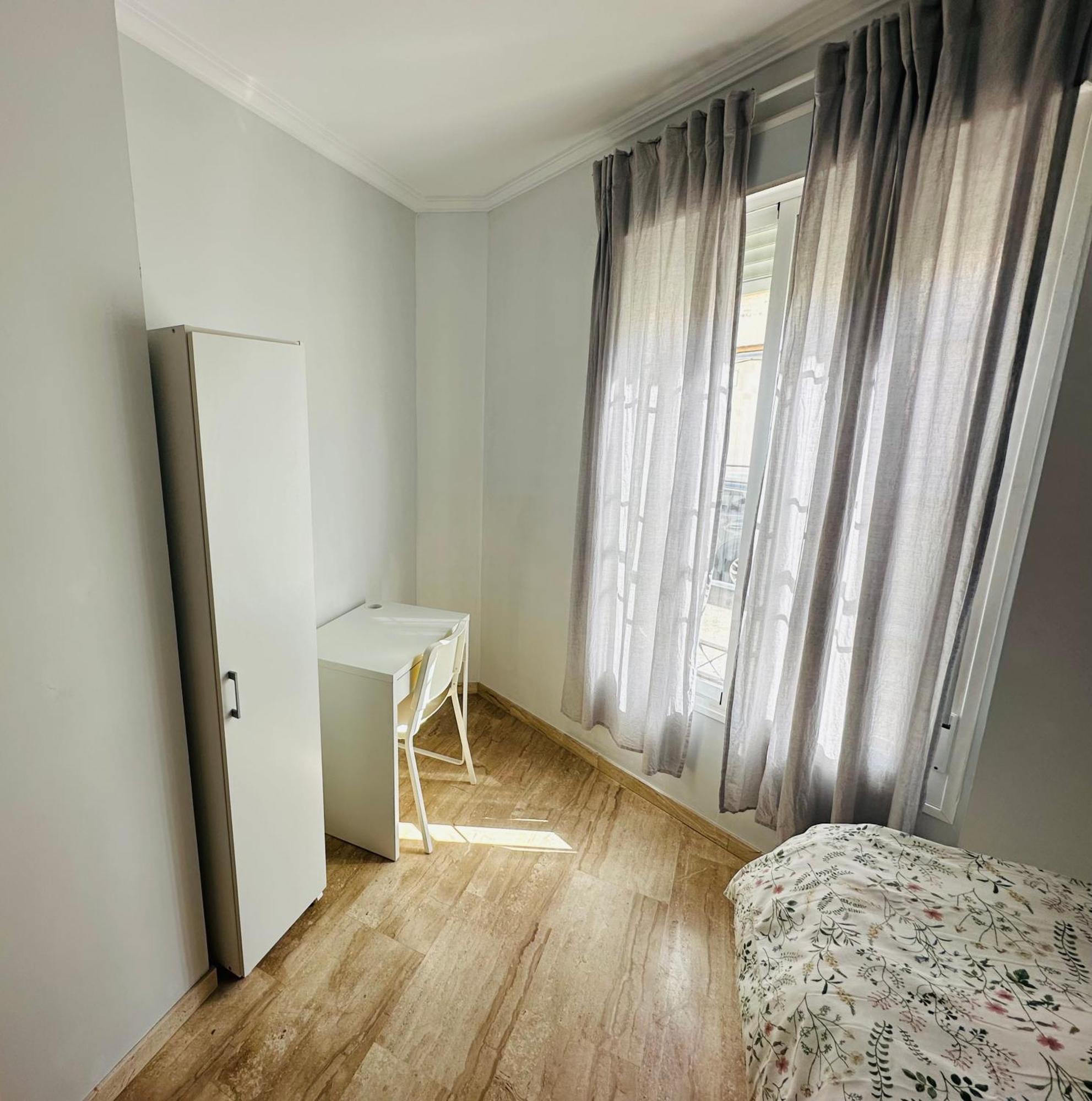 Apartamento Parque Miraflores 코르도바 외부 사진