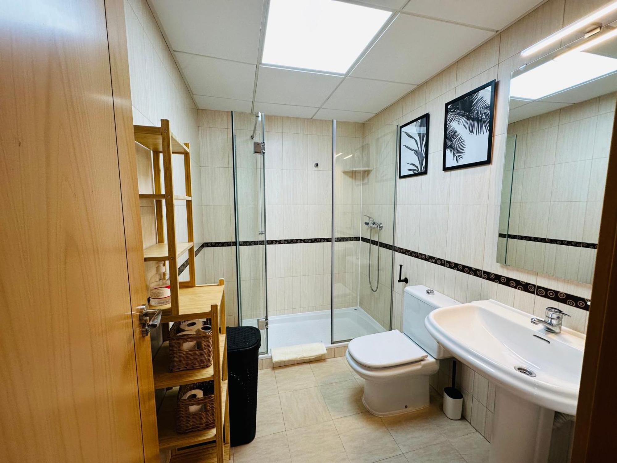 Apartamento Parque Miraflores 코르도바 외부 사진