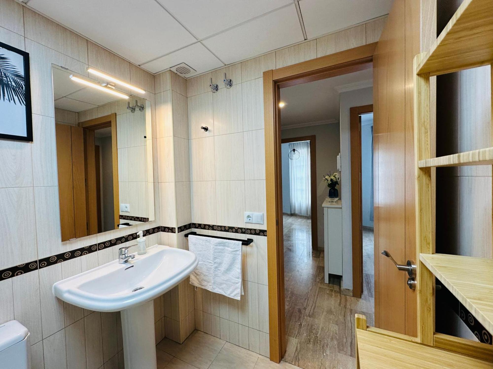 Apartamento Parque Miraflores 코르도바 외부 사진