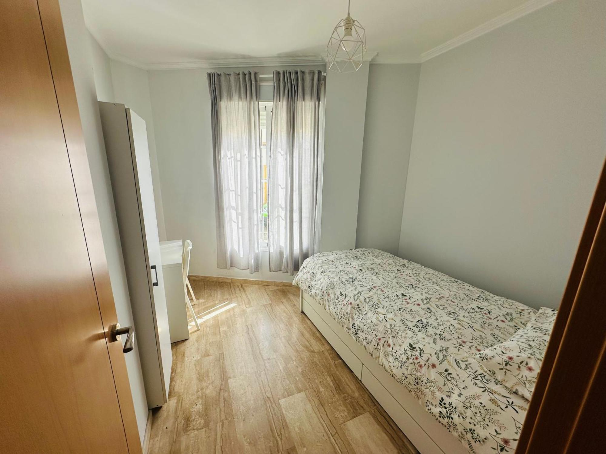 Apartamento Parque Miraflores 코르도바 외부 사진